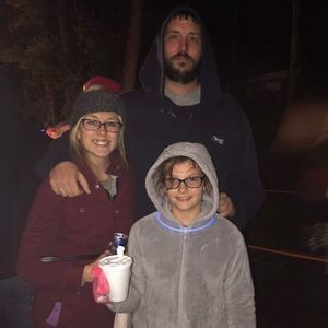 Meet your Posher, Caitlin